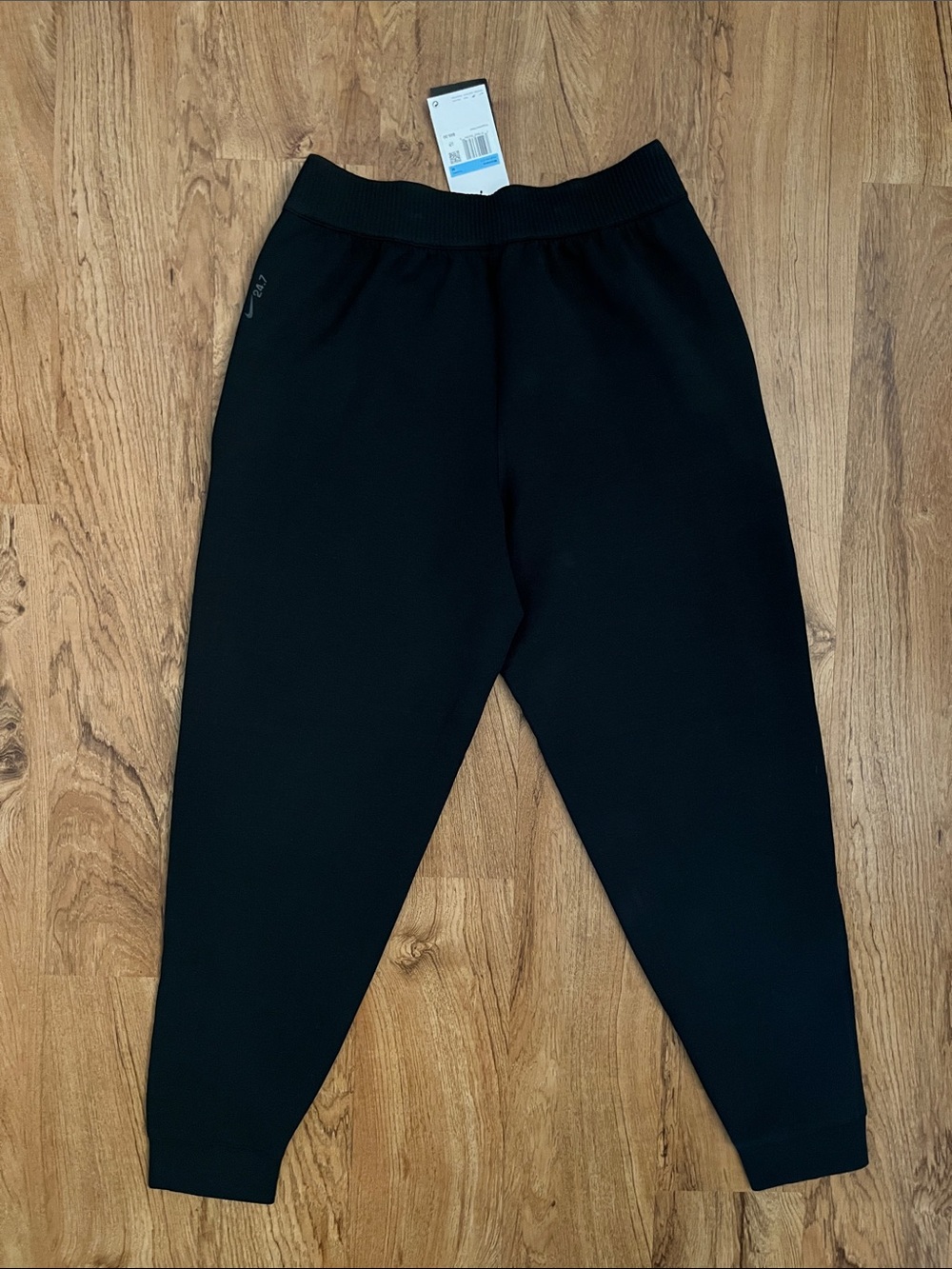 NWT Nike 24.7 ImpossiblySoft Joggers - Picture 10 of 12